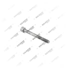 , 4504005 Tornillo, Clavija Pinza, Vaden