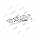 , 2600 040 110 Kit de reparação, Kit reparo do compressor de freio a ar, Vaden