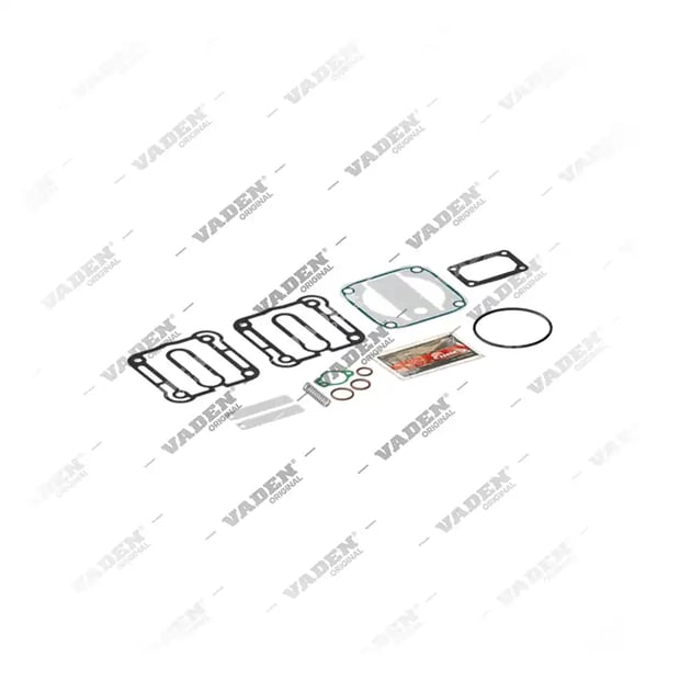 2600 040 110 Kit de reparação, Kit reparo do compressor de freio a ar