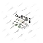 , 4156024 Lámina, Eje de la pinza, Vaden