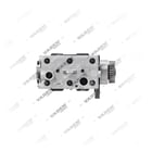 9125102000,4571306915, 4571306915 MERCEDES BENZ INTOURO Double cylindre, Compresseur d'air, Vaden