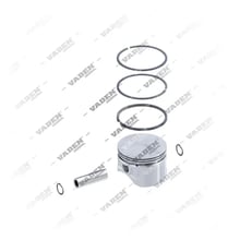7000 851 100 - Ø85,00mm (STD), Поршень и Кольца, Запчасти для компрессора