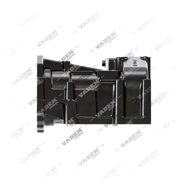 4) , 1200 210 013 Set corpo di accoppiamento, Kit di riparazione per compressori per freni ad aria, Vaden