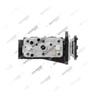 5012893,5012894,5012895,5013262,801535,BA922,23523382,23531136, 5013262 BENDIX   Bicilíndrico, Compresor de aire, Vaden