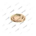 , 14 10 13 Tampão, Kit reparo do compressor de freio a ar, Vaden
