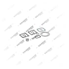 , 1700 100 770 Kit de Reparación, Kits de reparación de compresores de frenos de aire, Vaden