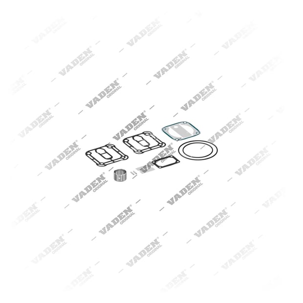 1700 100 770 Kit de Reparación, Kits de reparación de compresores de frenos de aire