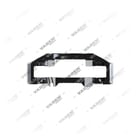 , 4022025 PAN 19 / PAN 22 SINGLE- L - 19.5" Caliper Carrier, Brake Caliper Carrier, Vaden