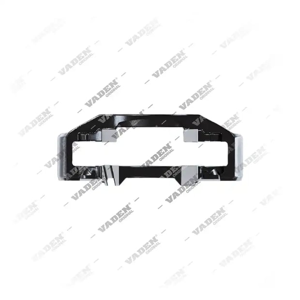 3) , 4022025 PAN 19 / PAN 22 SINGLE- L - 19.5" Caliper Carrier, Brake Caliper Carrier, Vaden