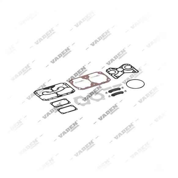 2500 170 500 Kit de Reparación, Kits de reparación de compresores de frenos de aire