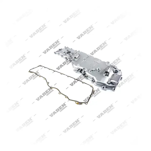 VOLVO Coperchio, Raffreddatore dell'olio (22542164) | 0103 331 