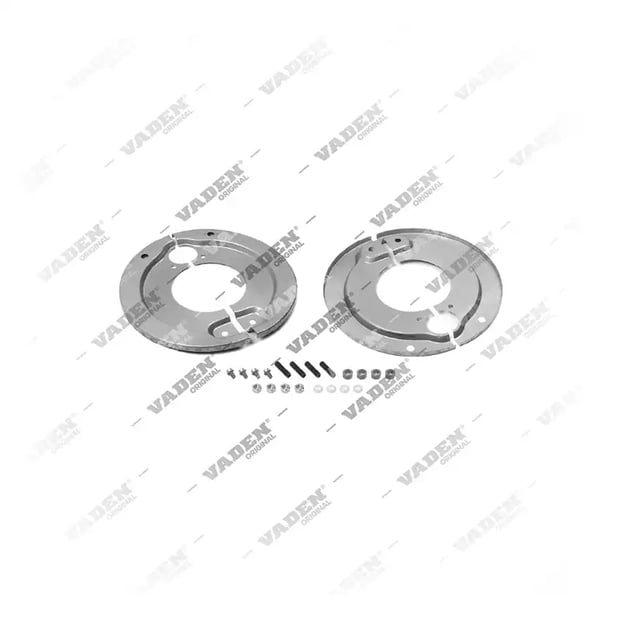 311.01.0062 | BPW Staubschutzhaube, Bremsstaubabdeckung OEM | 9900000040