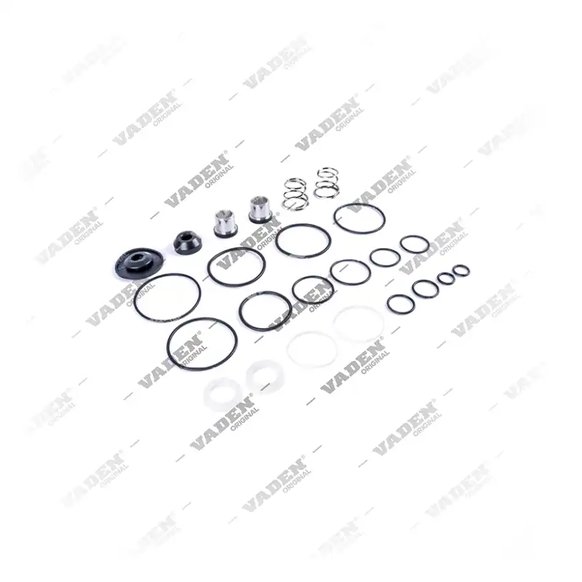 302.01.0001.10 MERCEDES BENZ - MERCEDES BENZ Kit de Reparación, Válvula de pedal de freno