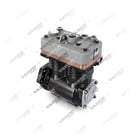 II30899SP1,II30899ATVSP1,K000237000SP1,K000237C57SP1,K000237VSP1,K000237X00SP1,LP4960SP1,20442353SP1,8112851SP1,81128514SP1,8157550SP1,85000065SP1, 1300 050 006 (7600 880 002, 1677848 com engrenagem), Cilindro duplo, Compressor de ar, Vaden