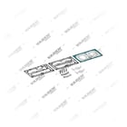 , 1700 035 110 Kit de Reparación, Kits de reparación de compresores de frenos de aire, Vaden