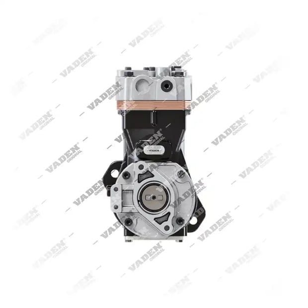 8) K112143,LK4992,5801926261, 5801926261 IVECO   Двухцилиндровый, Компрессор воздуха, Ваден