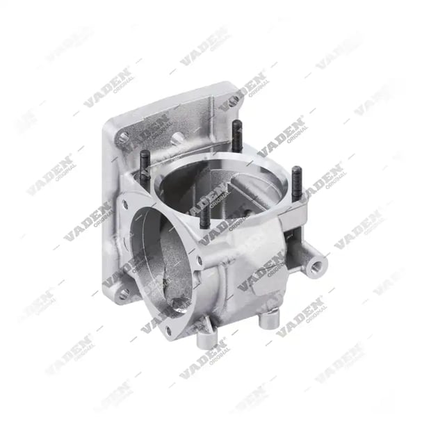 7100 881 001 Cárter, Kit reparo do compressor de freio a ar