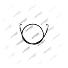 1076197,979975, 979975 VOLVO FH12 Hose, Cab Tilting, Vaden