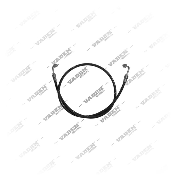 [Stock Code: 632.03.0016] VOLVO FH12 Hose, Cab Tilting
