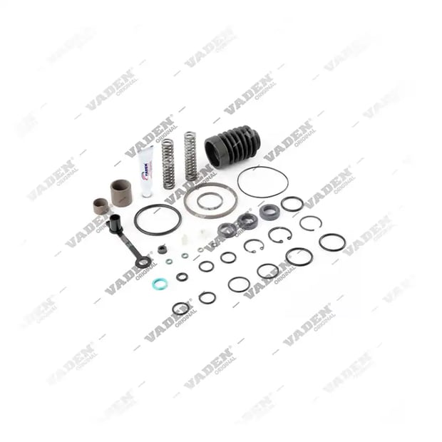 0012604363S1 MERCEDES BENZ Reparatursatz, Getriebegehäuse MERCEDES BENZ OEM-Teil