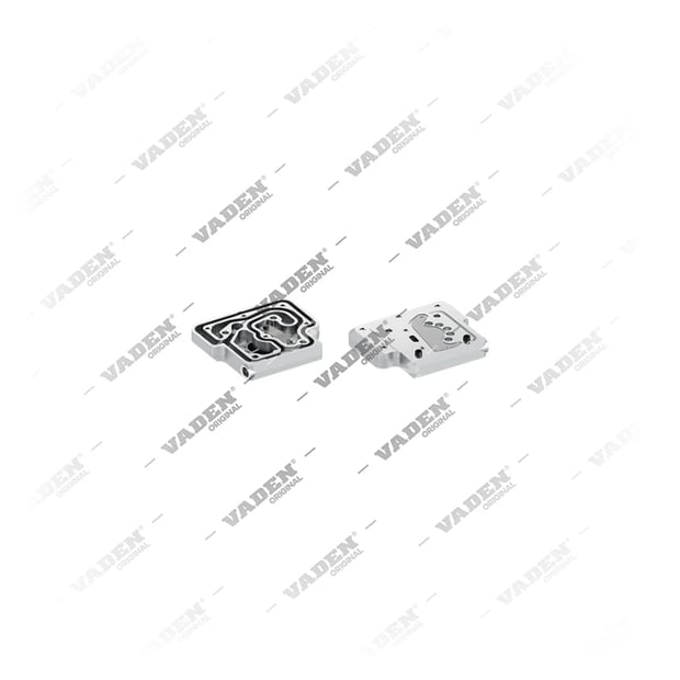 MACK Grzybek zaworu, Air Brake Compressor Repair Kits | Stock Code: 28 01 12