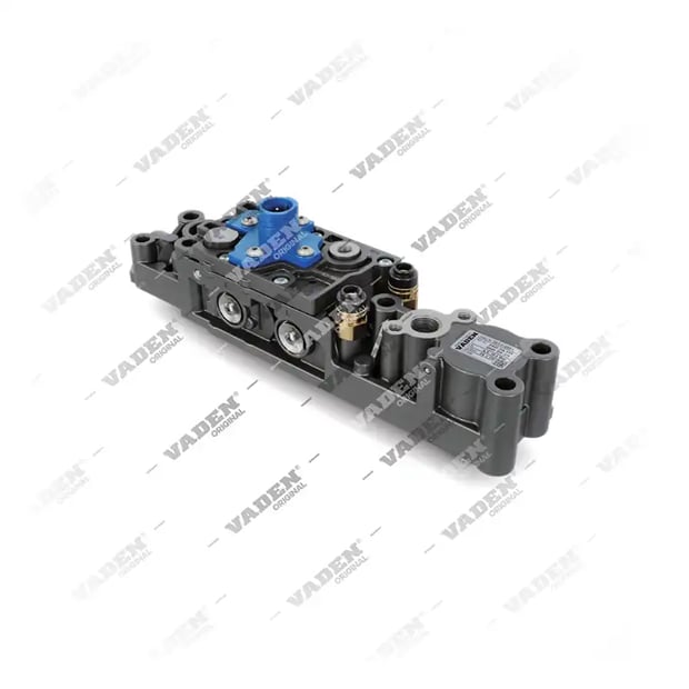 OEM 0501216081 ZF Getriebesteuerung ZF
