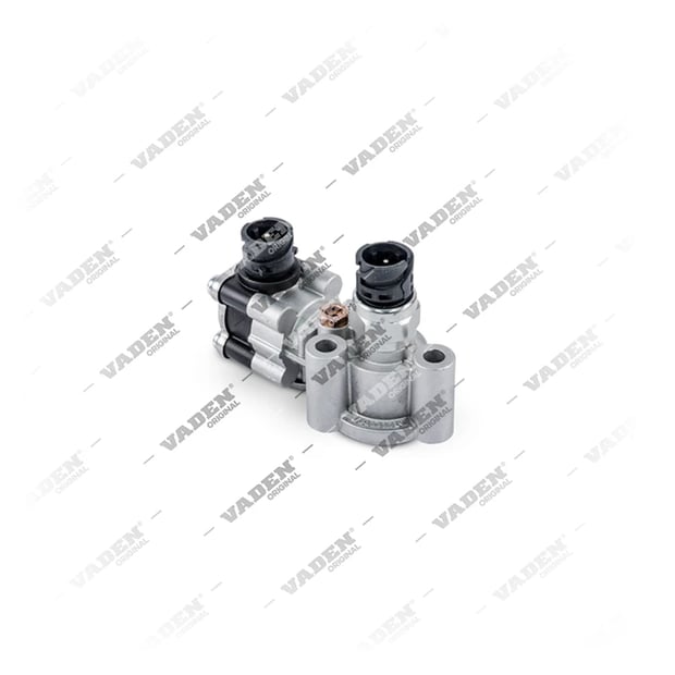 2) 9472600557, 303.11.0094 Valve, PTO, Vaden