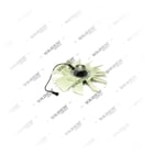 20576186,20857618S,21270991,85003135,85013142, 20857618S VOLVO   Ventilador de Mercúrio, Ventoinha, Vaden