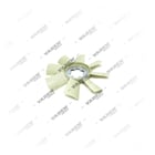 0002003923,0032050606,0032051606,8MV376733071, 8MV376733071 MAHLE-BEHR   Hélice, Ventilador, Vaden