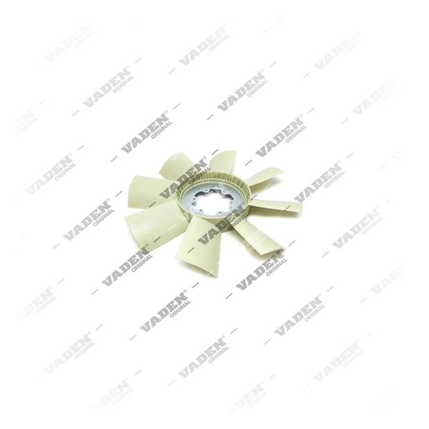 MAHLE-BEHR Hélice, Ventilador 529.01.0003