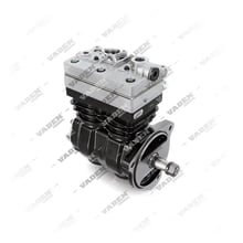 1300 195 001 - Cilindro duplo, Compressor de ar