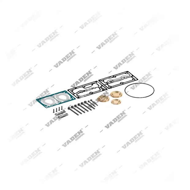 1700 185 770 Repair Kit, Air Brake Compressor Repair Kits
