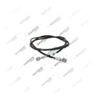 06540990020,06540990113, 6540990113 MAN F90 Hortum, Kabin Kaldırma, Vaden