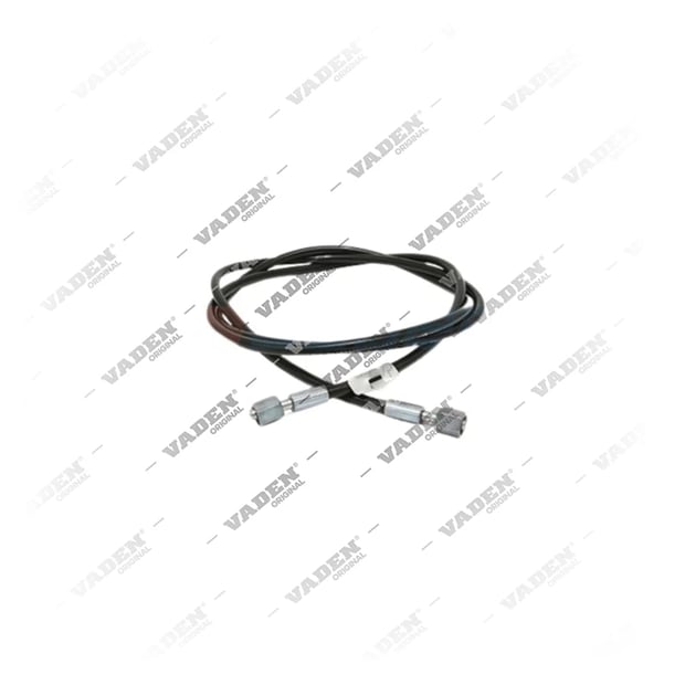MAN 632.02.0018 MAN F90 Hortum, Kabin Kaldırma
