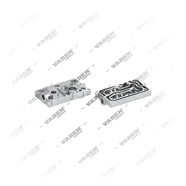 17 11 11 Culata, Kits de reparación de compresores de frenos de aire