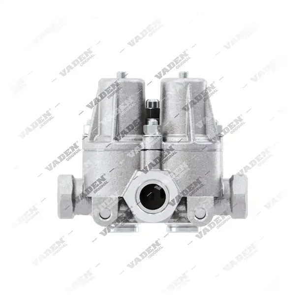 6) AE4412, AE4412 KNORR-BREMSE   Válvula de protección de 4 circuitos, Vaden