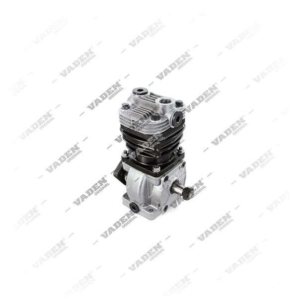 LK1550 Jednocylindrowa, sprężarka (1100 260 001) OEM