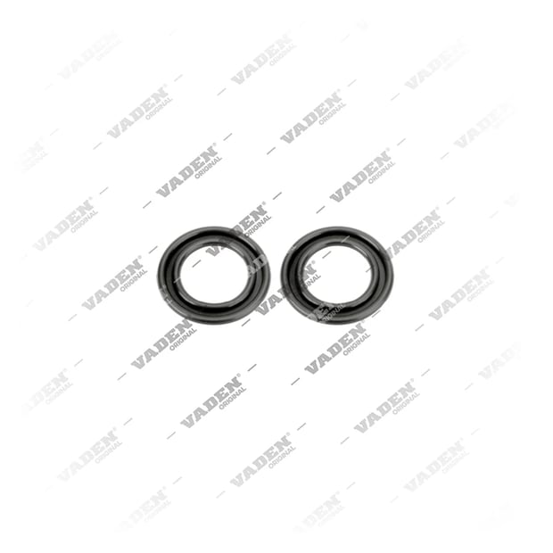  Gasket, Refrigerador de óleo 0103 207 