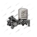 K002734,ZB4801, ZB4801 KNORR-BREMSE Completo, Unidade de processamento de ar, Vaden