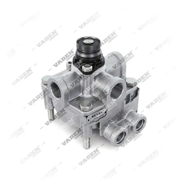 IVECO Клапан ускорительный - OEM: 5010206016