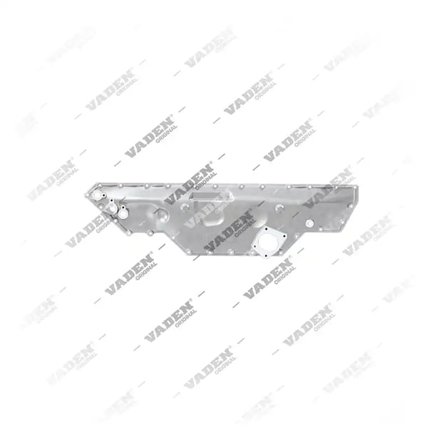 3) 20540417, 0103 226 Tampa, Refrigerador de óleo, Vaden