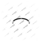 7421691980, 413.07.0001 Manguera, Cilindro de freno, Vaden