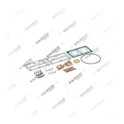 , 1300 200 101 Kit di riparazione, Kit di riparazione per compressori per freni ad aria, Vaden