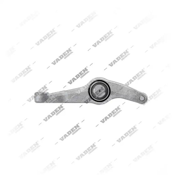 7) 6552501513S,6552501813S, A6552501813S MERCEDES BENZ ACTROS MP2 / MP3 2548  With Bearing, Complete, Release Fork, Vaden