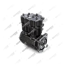 1400 040 003 - Cilindro duplo, Compressor de ar