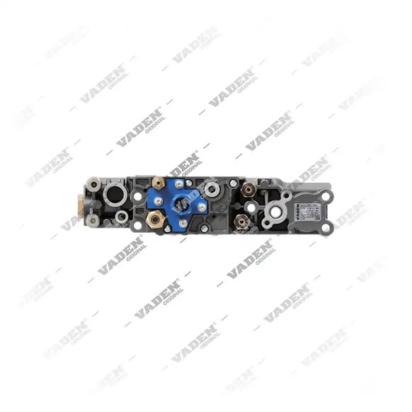 3) 0501216080,0501219314,1812080,1957048, 0501219314 ZF Controllo del cambio, Vaden