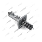 K017419N00,SC5A,504303304, 504303304 IVECO CITYCLASS  Cylindre récepteur, Vaden