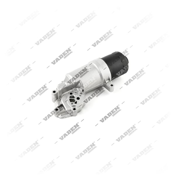  MERCEDES BENZ Comfort Class S 515 OM902 Filtro de aceite - 0101 071 