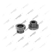 7600 920 002 - Engranaje, Kit reparo do compressor de freio a ar