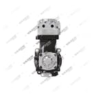 2039907,2573753,2845574,9125220000,9125220020, 1400 100 002 EURO6 Avec Embrayage, Compresseur d'air, Vaden